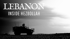 Imagem de L�bano: No Cora��o do Hezbollah