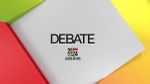 Play - Eleições Legislativas 2024- Debate