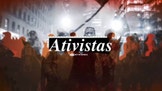 Ativistas