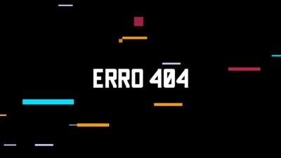 Play - Erro 404