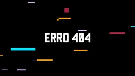 Erro 404 - Êrru