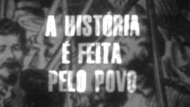 Imagem de Repress�o e Fascismo nos Anos 30