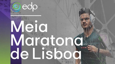 Play - 33ª EDP Meia Maratona de Lisboa