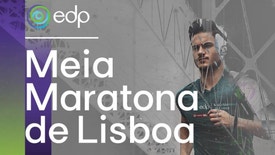 33ª EDP Meia Maratona de Lisboa