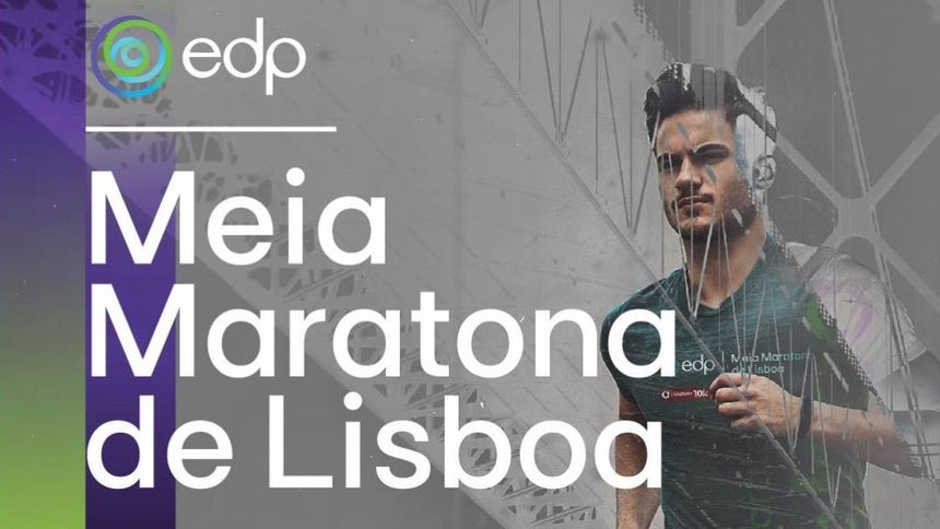 33ª EDP Meia Maratona de Lisboa de 17 mar 2024 - RTP Play