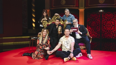 Taskmaster Episódio 6 - de 23 ago 2024 - RTP Play