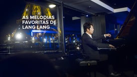 As Melodias Favoritas de Lang Lang
