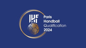 Andebol: Torneio Pré-Olímpico de Qualificação 2024 - Hungria x Portugal