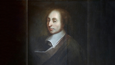 Play - Blaise Pascal: De Coração e Espírito