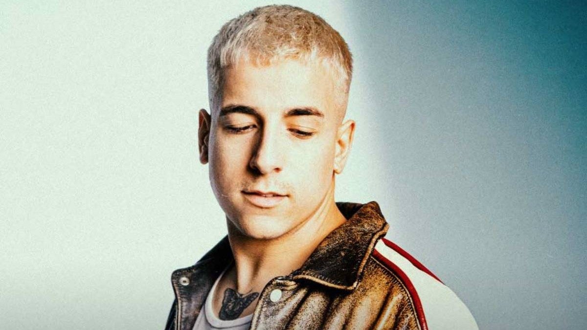 Imagem de Fernando Daniel ao Vivo no Altice Arena