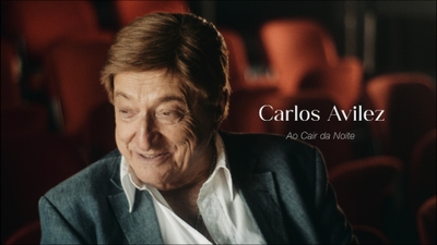 Play - Carlos Avilez: Ao Cair da Noite