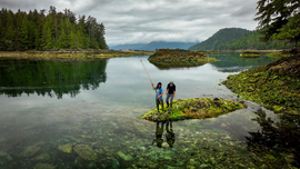 Imagem de Verdadeiros Sobreviventes