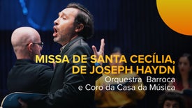 Missa de Santa Cecília, de Joseph Haydn