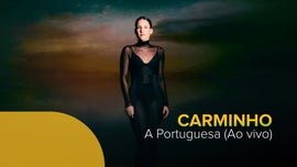 Imagem de Carminho - Portuguesa
