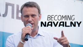 Imagem de Navalny: O Inimigo P�blico N�mero Um de Putin