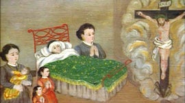 Imagem de O Milagre que Fez