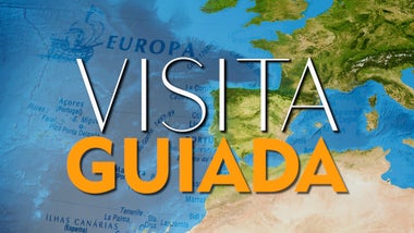 Imagem de Visita Guiada