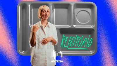 Imagem de Refeitório