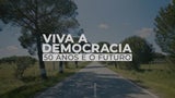 Viva a Democracia - 50 Anos e o Futuro