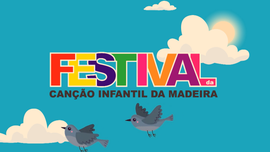 43 Festival da Cano Infantil da Madeira