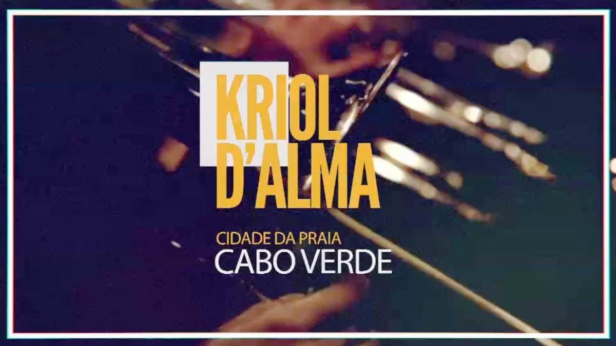 Play - Kriol d´Alma