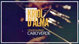 Imagem de Kriol d�Alma