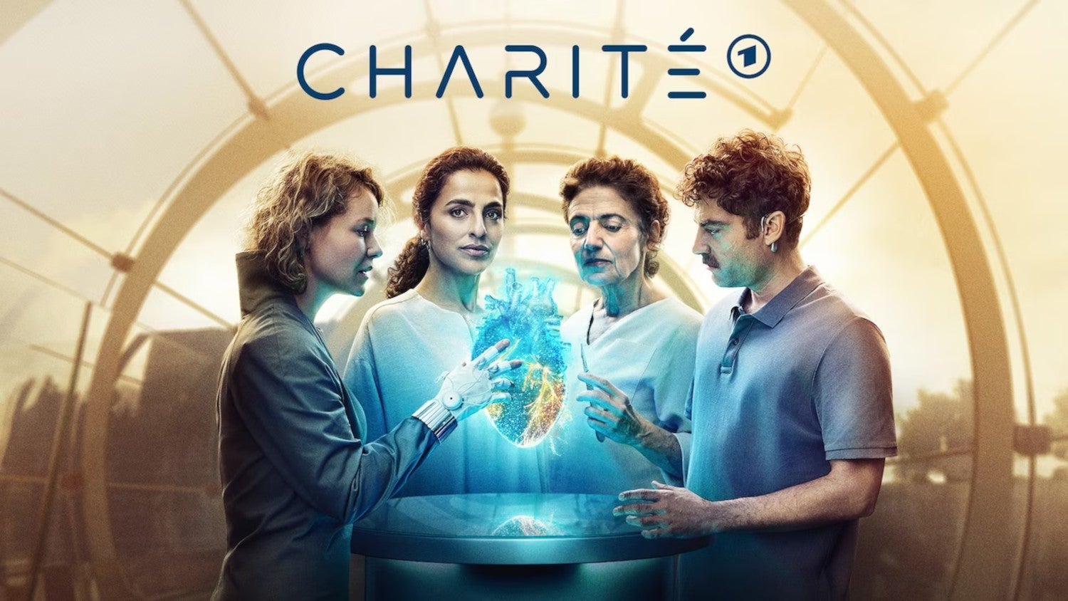 Imagem de Charité