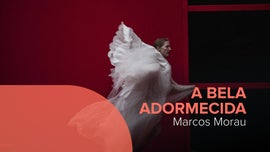 Imagem de A Bela Adormecida por Marcos Morau