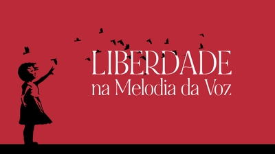 Play - Concerto Liberdade na Melodia da Voz