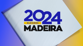 Imagem de Regionais Madeira 2024 - Noite Eleitoral