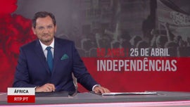 Imagem de 25 de Abril - Independ�ncias