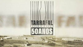 Imagem de 50 Anos Encerramento Tarrafal