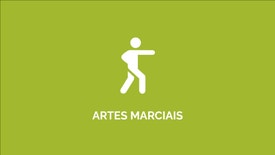 Artes Marciais - Campeonato Lisboa Kickboxing 2024
