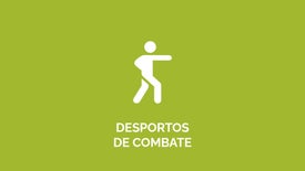 Desportos de Combate