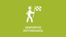 Desportos Motorizados