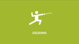 Esgrima - Campeonato Nacional de Cadetes Mafra 2024