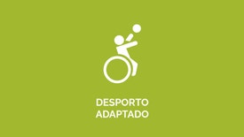 Desporto Adaptado - Paralímpicos 2024, Ep. 2