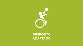 Desporto Adaptado