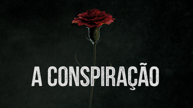 Imagem de A Conspiração