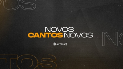 Play - Novos Cantos Novos