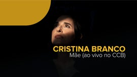 Cristina Branco - Me