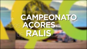 Campeonato dos Açores de Ralis | 2024