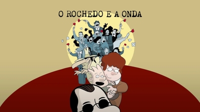 Play - O Rochedo e a Onda
