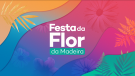 Imagem de Festa da Flor da Madeira