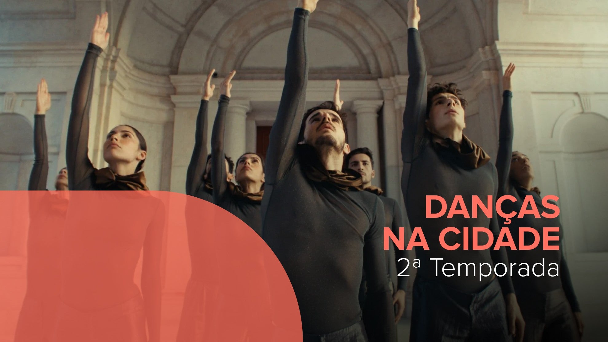 Play - Danças na Cidade