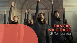 Imagem de Dan�as na Cidade