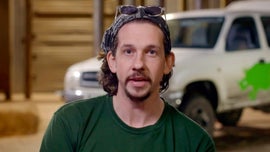 Imagem de A Vida Secreta do Parque Safari