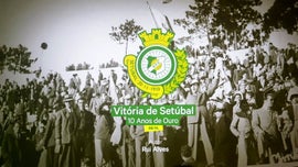 Imagem de Vitria de Setbal - Uma Dcada de Ouro