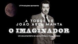 A Torre de João Abel Manta: O Imaginador