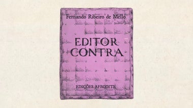 Imagem de Editor Contra